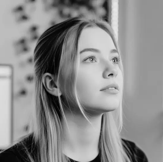 Foto de Ayla Miranda, criador(a) do StoryStyler